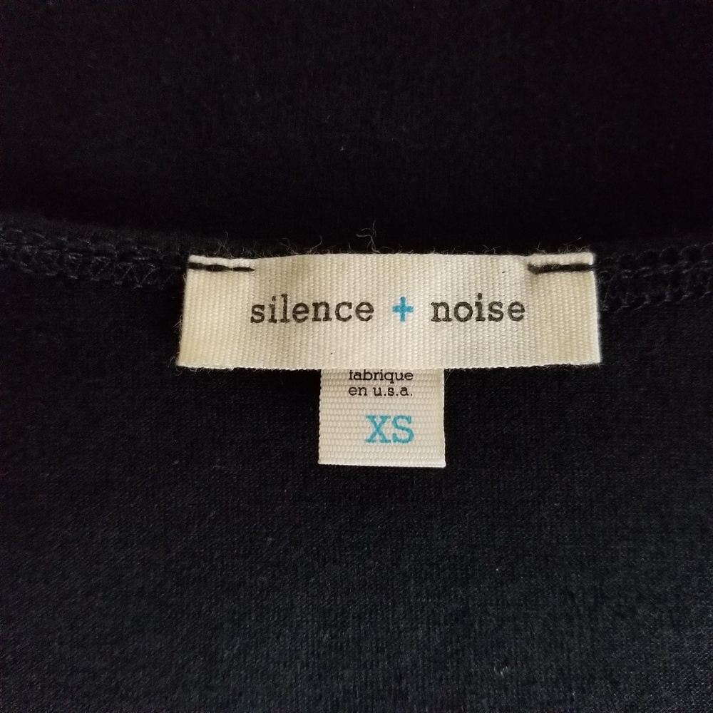 Urban Outfitters Silence + Noise Womens Dress XS - Picture 5 of 7
